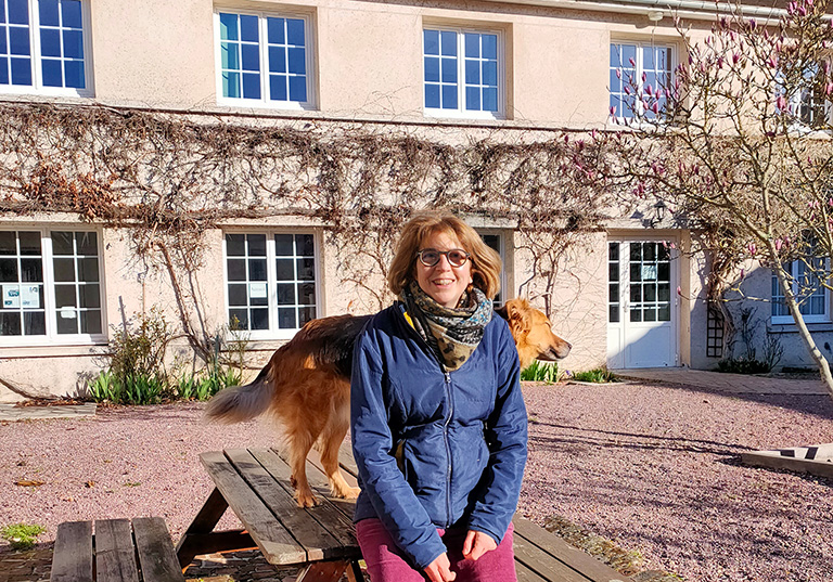 Véronique Leguay, directrice de l’Ecole de vie Don Bosco : « Engagez-vous auprès et pour les jeunes ! »