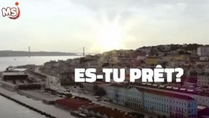 JMJ 2023 : « Go to Lisbon », la route salésienne est ouverte