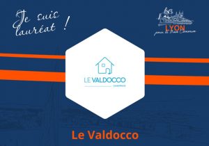 Le Valdocco sélectionné pour la Nuit du Bien Commun, à Lyon, le 17 octobre