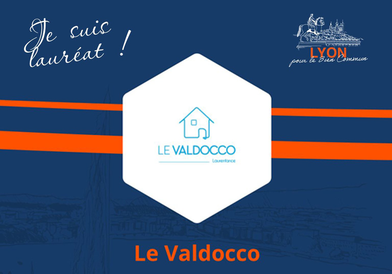 Le Valdocco fête ses 25 ans ! – Don Bosco Action Sociale