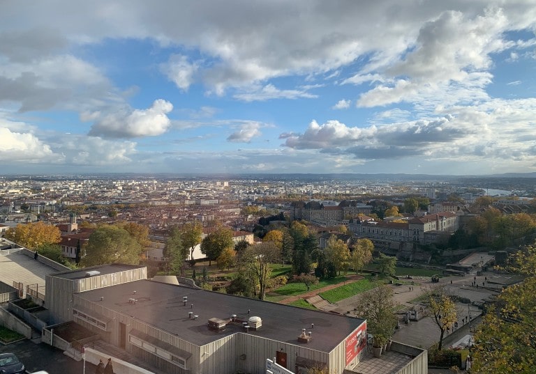 « Bosco sur la colline » : à Lyon, sur les pas de Don Bosco