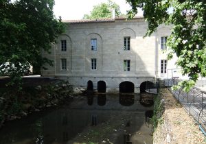 A l’Institut Don Bosco de Gradignan, le Moulin de Monjous, un hôtel d’insertion 3 étoiles