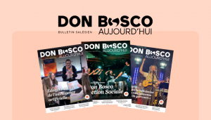 Abonnez-vous à la revue DBA