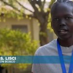 Le pape François au Soudan du Sud : France 24 met à l’honneur le travail des salésiens sur place