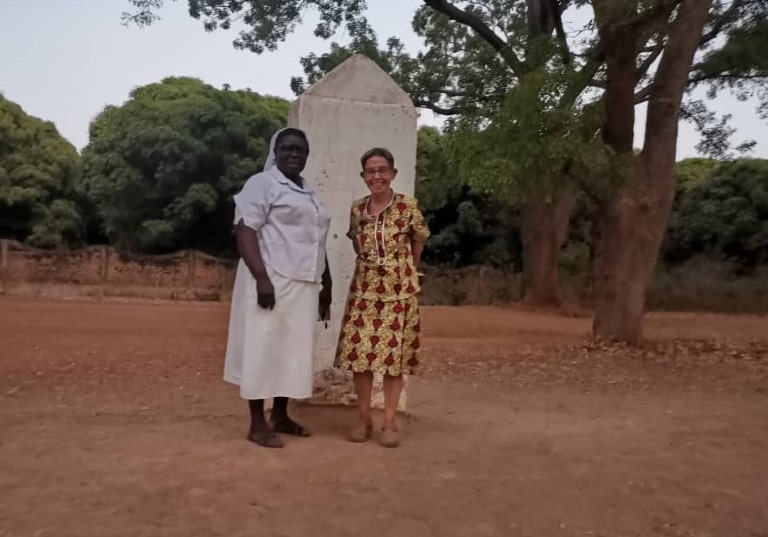 Solidarité Carême 2023 : aider à la construction d’une école à Koumra (Tchad)