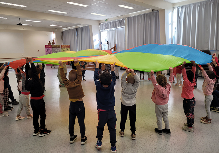 Harcèlement scolaire : à Gières, le système préventif de Jean Bosco réactualisé