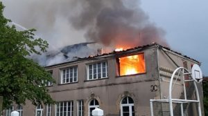 Incendie à Troarn en mars 2022 : l’Œuvre Notre-Dame lance un appel aux dons pour agrandir le bâtiment