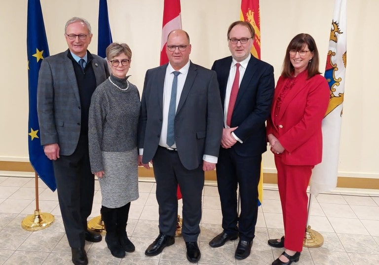 Le réseau scolaire Don Bosco ouvrira à la rentrée 2024 un lycée international français… au Canada