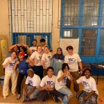 Volontariat éducatif en Tunisie avec les sœurs salésiennes