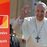 P. Xavier de Verchère sur RCF : « Les dix années du pape François »