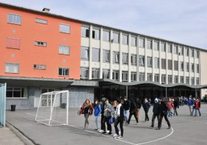Bruxelles : le groupe scolaire Don Bosco de Woluwé-Saint-Lambert fête ses 60 ans le week-end prochain
