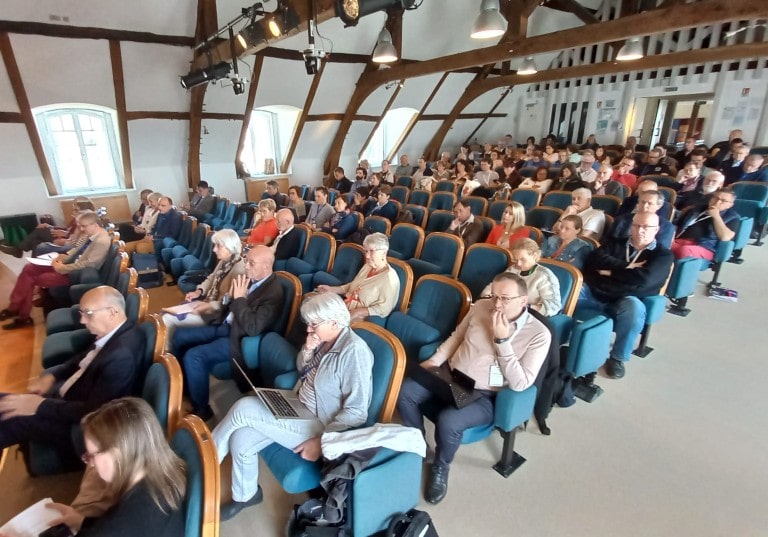 Assises du réseau Don Bosco Action sociale (DBAS) : « S’allier pour ne pas courir le risque de perdre notre spécificité salésienne »