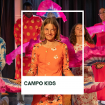 Camp Bosco Kids