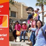 Sœur Anne Méjat sur RCF : « Devenez animateurs pour un volontariat en Tunisie ! »