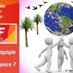 Sœur Catherine Fino sur RCF : « Une pédagogie de la résonnance ? »