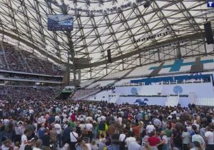 Le pape François à Marseille : six choses à savoir sur ses liens avec la famille salésienne de Don Bosco