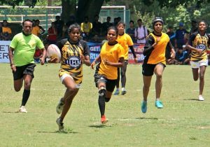 Deux équipes du foyer Don Bosco Ashalayam de Calcutta ont participé au 1er tournoi mondial de rugby scolaire dans le Loir-et-Cher