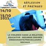 « La violence dans la relation éducative » : un week-end TSEC
