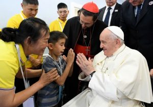 Mongolie : avec les Salésiens, l’Évangile au bout du monde