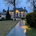 Découvrez la nature au domaine de Farnières