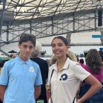 Pape à Marseille : les participants du lycée Don Bosco témoignent pour ECA