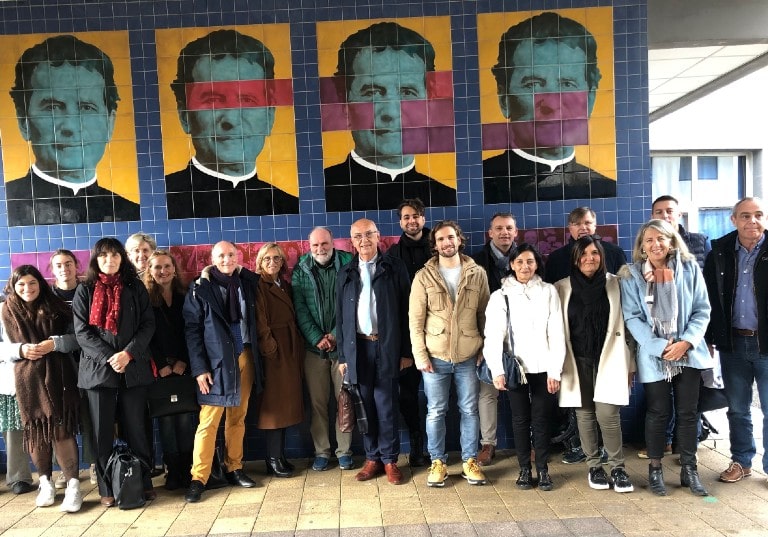 Marseille : de l’oratoire Saint-Léon au centre éducatif fermé Don Bosco, la galaxie salésienne se réunit