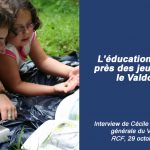 L’éducation au plus près des jeunes avec le Valdocco | RCF