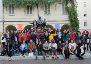 A Turin, 80 salariés du Valdocco (de France) aux sources de la pédagogie salésienne