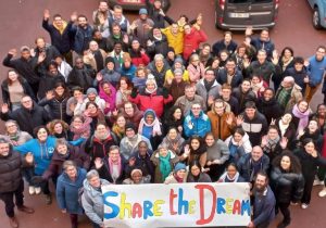 Don Bosco jeunes : en France, en Belgique et en Tunisie, « le rêve de Don Bosco » continue