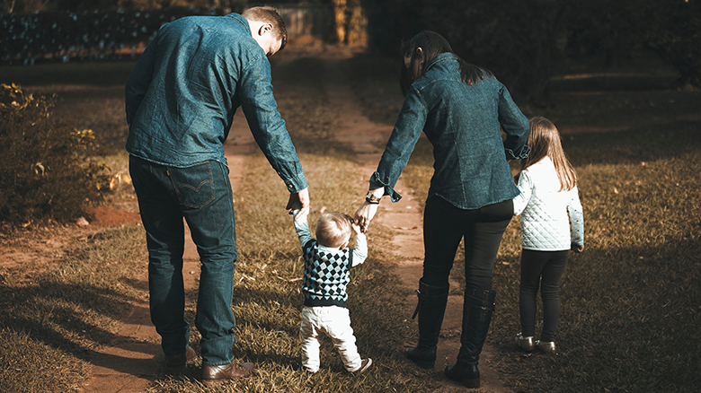 L’Avent, avoir confiance en Celui qui vient (3/5) : affection et éducation