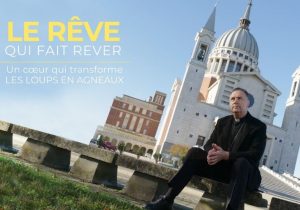 « Le rêve qui fait rêver » : ce que nous dit le recteur majeur des Salésiens dans son Etrenne 2024