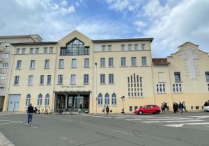 A Lyon, le centre Jean-Bosco accueillera une Prépa-Droit et un foyer d’étudiants à partir de la rentrée universitaire de septembre 2024