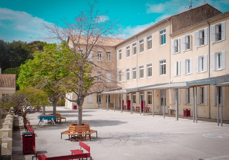 Saint-Cyr-sur Mer : les sœurs salésiennes quittent la maison Marie-Dominique, où celle-ci a séjourné en 1881