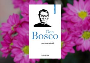 Les éditions Nouvelle Cité rééditent « Prier 15 jours avec Don Bosco »