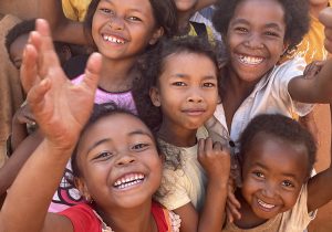 Quitterie, en volontariat salésien : « Chaque journée à Madagascar me fait grandir un peu plus »