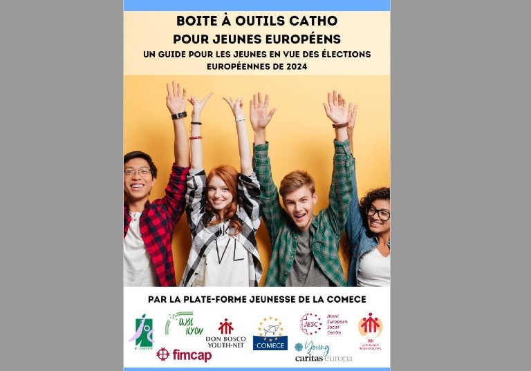 La famille salésienne de Don Bosco et les élections européennes : un « Guide pour les jeunes » et une lettre ouverte sur l’écologie intégrale adressée aux candidats