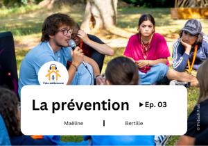 Pédagogie salésienne de Don Bosco : la prévention en éducation, une approche simple mais puissante (PODCAST)
