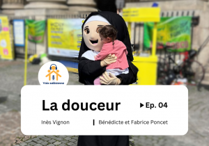 Chez Don Bosco et Marie-Do, une pédagogie fondée sur la douceur (PODCAST)