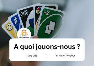 « A quoi jouons-nous ? », un podcast long format pour explorer la question du jeu, élément essentiel de l’éducation salésienne