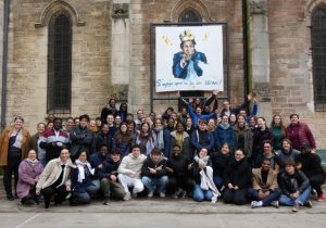« Est-ce que j’arrive à pardonner, pleinement ? Est-ce que j’arrive à demander pardon ? » : Zoé, François et Bryan témoignent, après le week-end MSJ 17+ de Saint-Dizier