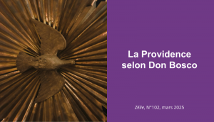 La Providence selon Don Bosco | Zélie