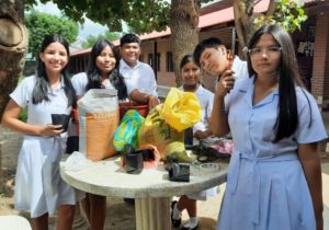 Carême 2025 avec la Fondation Salésienne Pastré : des écoles mobilisées pour aider un établissement d’Okinawa Uno, en Bolivie