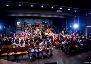 Festival salésien de clips vidéo, le Festiclip souffle ses 20 ans !