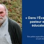 Être prêtre aujourd’hui, avec le père Jean-Marie Petitclerc | Radio Maria