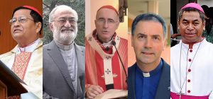Election du pape : qui sont les cinq Salésiens de Don Bosco qui entreront en conclave le 7 mai ?