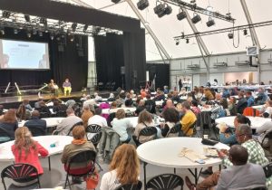 « Depuis trente ans, le Valdocco démontre sa capacité à comprendre et à innover pour nos jeunes »