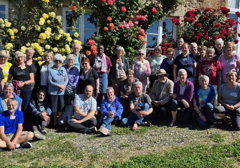 Vingt et un nouveaux salésiens coopérateurs en France en 2025 : « Ils trouvent dans la famille salésienne et dans la pédagogie de Don Bosco ce qu’ils recherchaient sans en avoir parfois conscience »