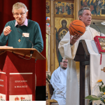 Passation chez les Salésiens de Don Bosco