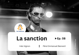 Pédagogie salésienne de Don Bosco : la sanction [PODCAST]