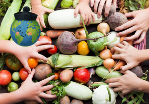 Écologie intégrale : « Don Bosco Happy Green » nous interpelle sur l’impact environnemental de notre alimentation